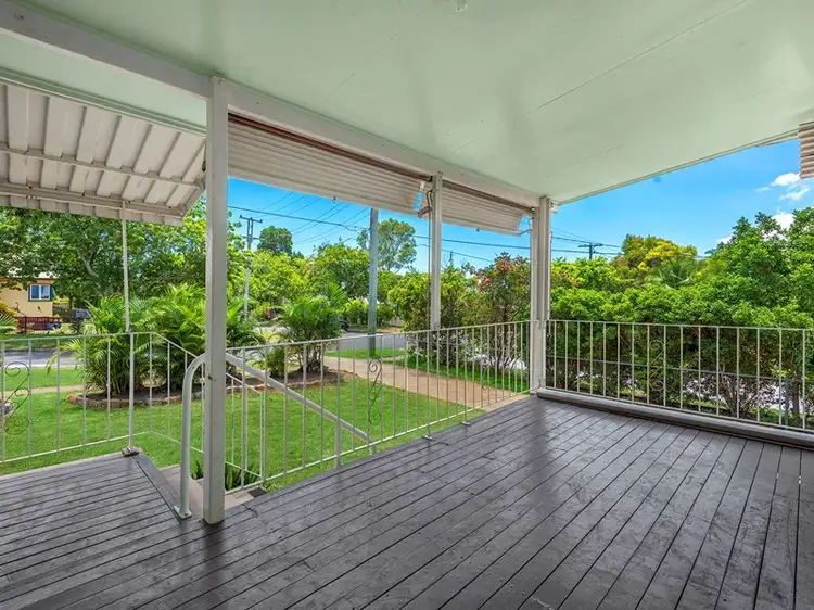 Main view of Homely house listing, 100 Crowley Street, Zillmere QLD 4034