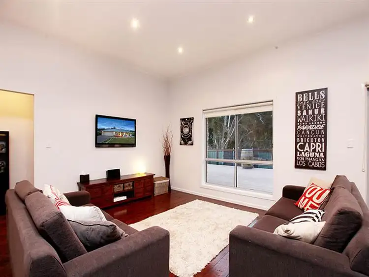 Fifth view of Homely house listing, 21 Trezise Way, Clare SA 5453