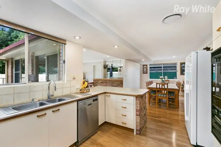 Fifth view of Homely house listing, 23 Irwan Street, Saratoga NSW 2251