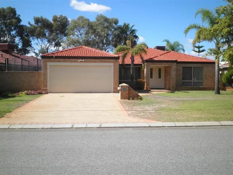 38 McLean Road, Canning Vale WA 6155