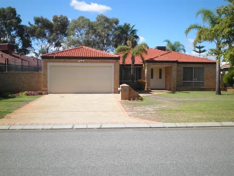 Main view of Homely house listing, 38 McLean Road, Canning Vale WA 6155