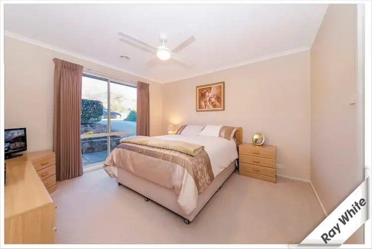 Third view of Homely house listing, 66 James Smith Circuit, Conder ACT 2906