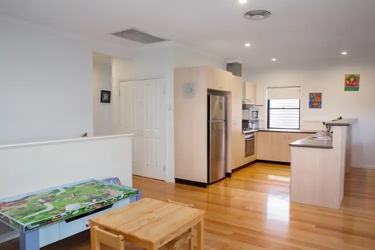 Fifth view of Homely house listing, 32 Koondara Street, Camp Hill QLD 4152