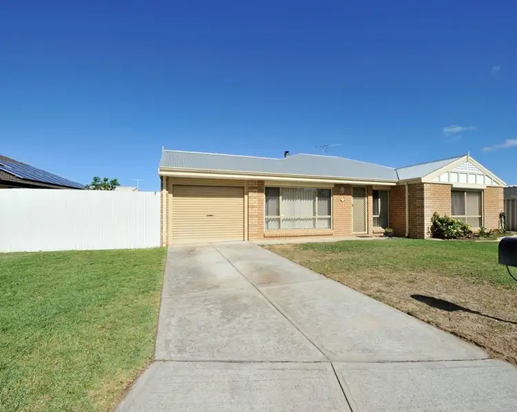 Fifth view of Homely house listing, 7 Canberra Close, Port Kennedy WA 6172