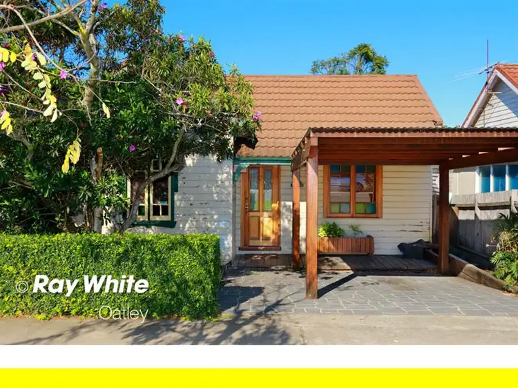Main view of Homely house listing, 33 St Catherine Street, Mortdale NSW 2223