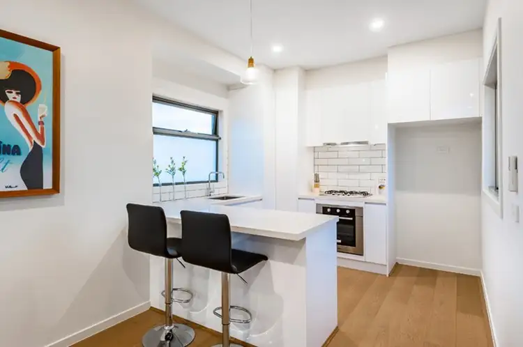 Fifth view of Homely townhouse listing, 2, 3 ,4/1 Malpas Street, Preston VIC 3072