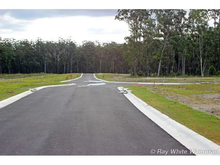Fourth view of Homely land listing, Address available on request
