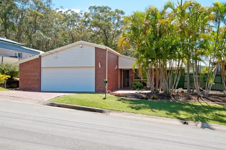 3 Wilpena Court, Springwood QLD 4127