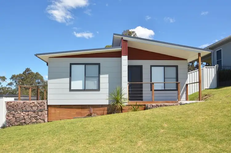 43 Clare Street, Cessnock NSW 2325