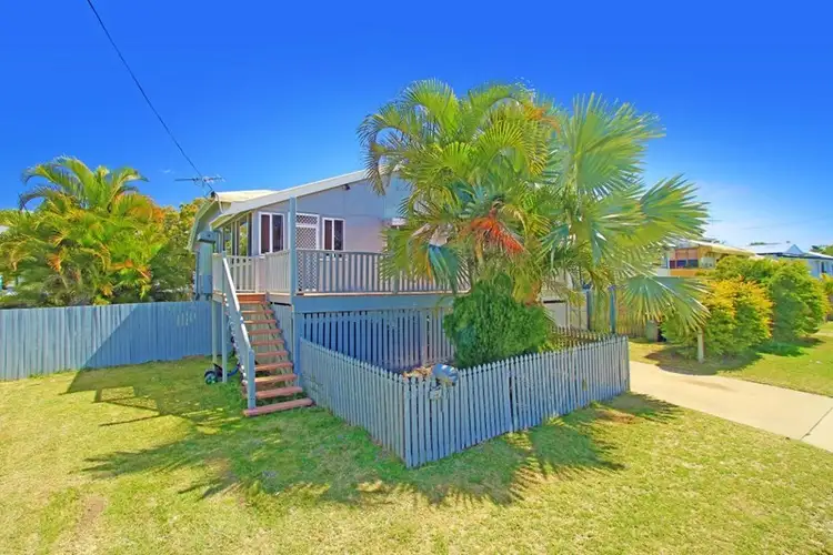 Main view of Homely house listing, 398 Quay Street, Depot Hill QLD 4700