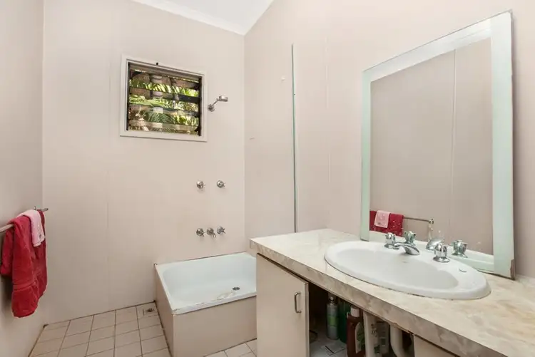 Sixth view of Homely house listing, 21 Gilbert Street, Ludmilla NT 820