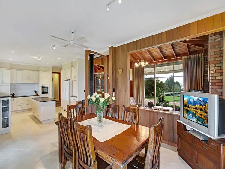 Sixth view of Homely house listing, 165 Tenth Avenue, Eden Park VIC 3757