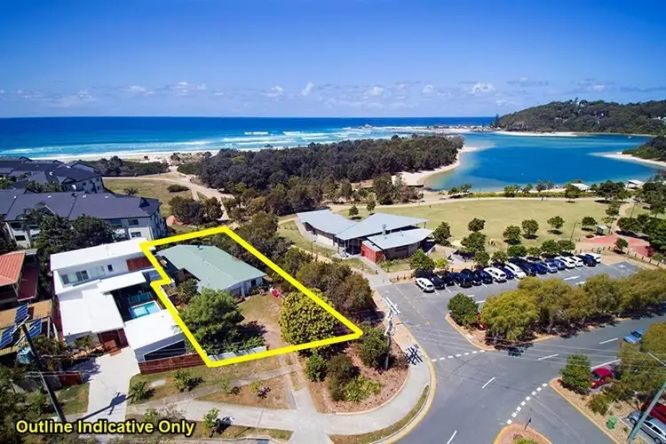 947 Gold Coast Highway, Palm Beach QLD 4221