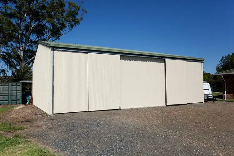 Sixth view of Homely house listing, 11 Seaton Park Close, Cundletown NSW 2430