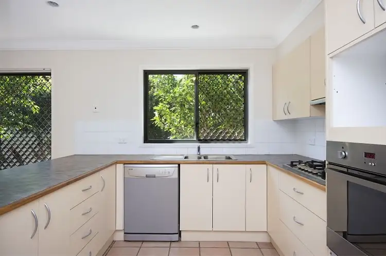 Second view of Homely house listing, 11 Beachside Way, Yamba NSW 2464
