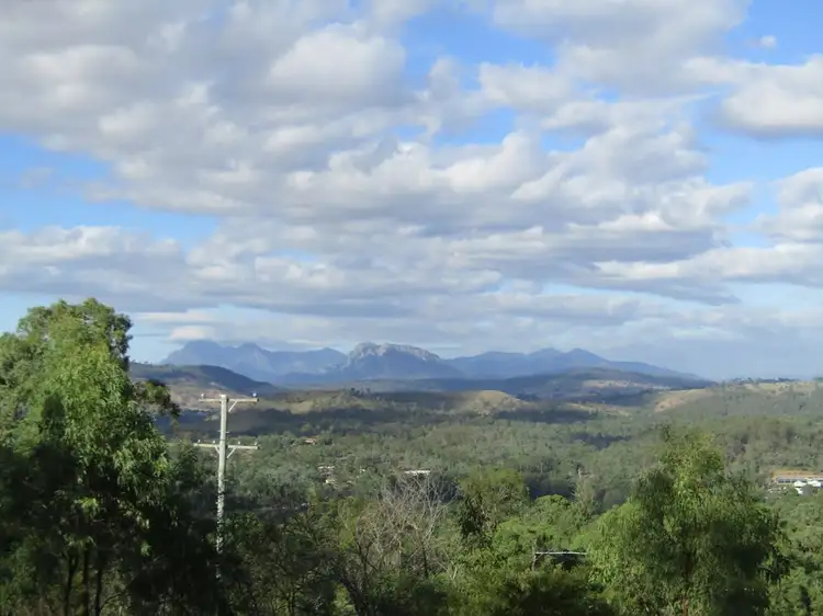 Second view of Homely land listing, 11-15 Collins Place, Kooralbyn QLD 4285