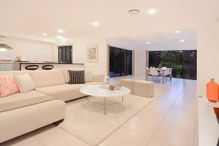 Seventh view of Homely house listing, 28 Birrimba Street, Alderley QLD 4051