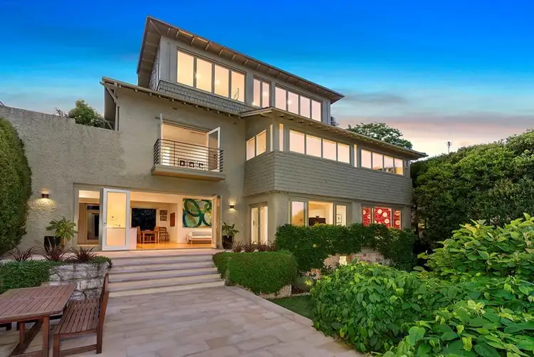 Main view of Homely house listing, 18 Cranbrook Road, Bellevue Hill NSW 2023