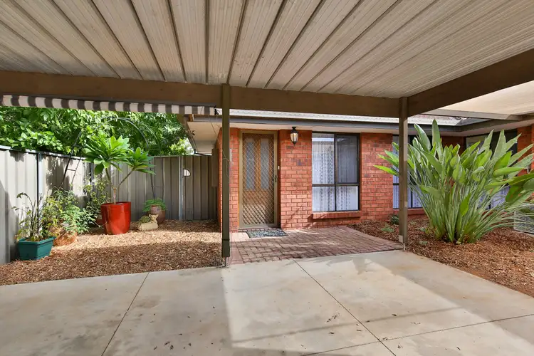 Second view of Homely unit listing, 3/401 Walnut Avenue, Mildura VIC 3500