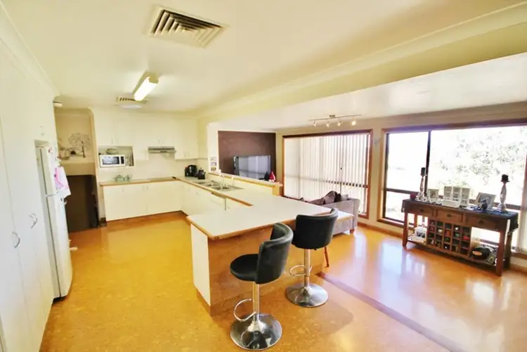 Sixth view of Homely house listing, 3292 Moppity Road, Young NSW 2594
