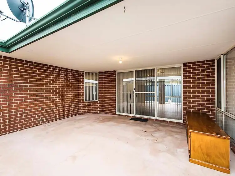 Third view of Homely house listing, 35 Chestnut Way, Baldivis WA 6171