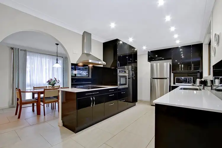 Second view of Homely house listing, 118 Tambaroora Crescent, Marayong NSW 2148