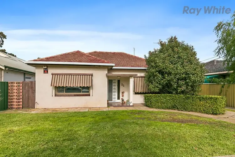 25 Talbot Avenue, North Plympton SA 5037