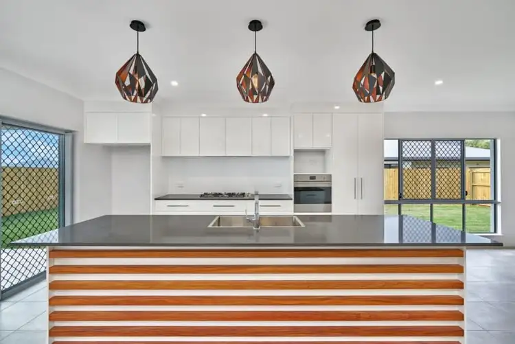 Fourth view of Homely house listing, 5 Oliver Close, Gordonvale QLD 4865