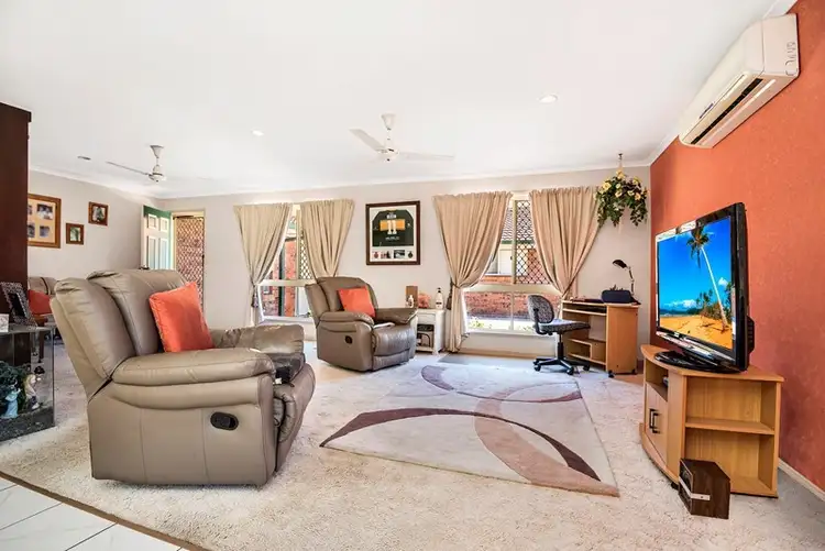 Third view of Homely house listing, 2/11 Chardonnay Crescent, Tweed Heads South NSW 2486