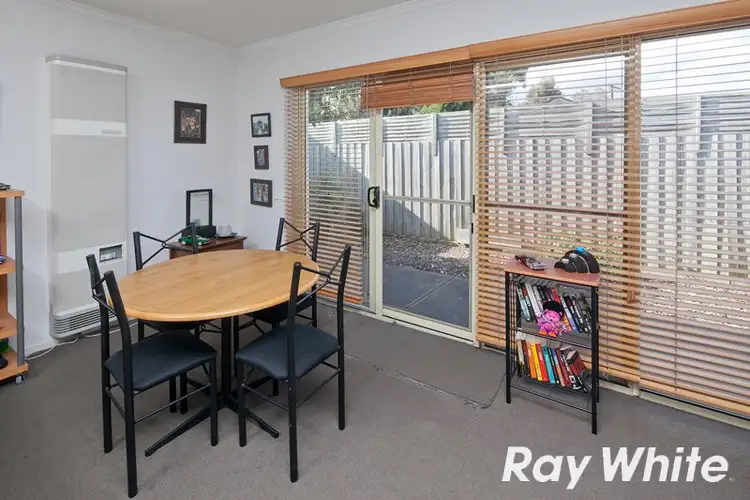 Fourth view of Homely unit listing, 5/28 Ruby Joy Drive, Somerville VIC 3912