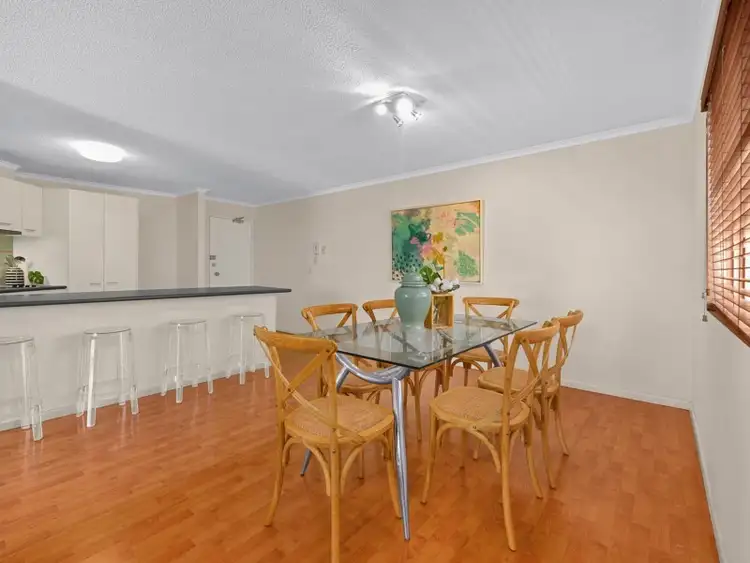 Sixth view of Homely unit listing, 4/12 Simpson Street, Morningside QLD 4170
