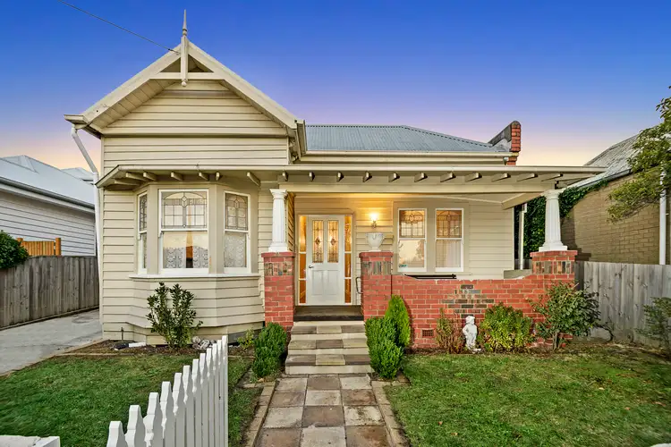 510 Neill Street, Soldiers Hill VIC 3350