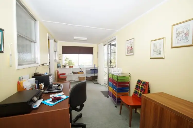 Fifth view of Homely house listing, 110 Newton Street, Armidale NSW 2350