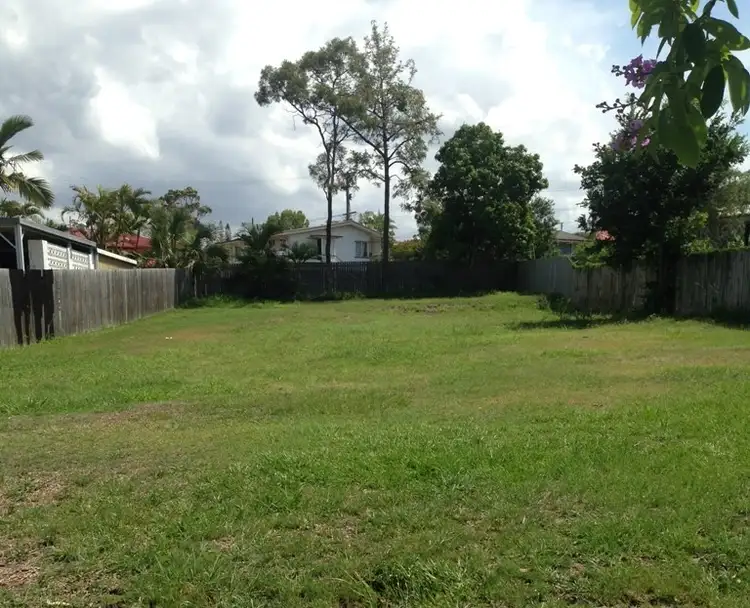Second view of Homely land listing, 41 Parakeet Street, Inala QLD 4077