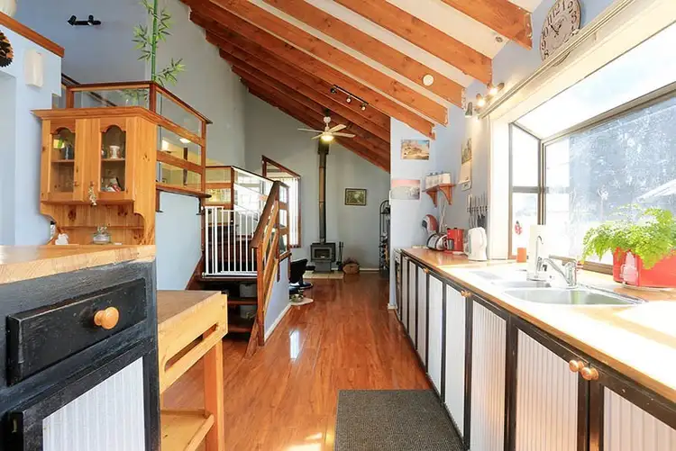 Seventh view of Homely house listing, 8 Moonta Terrace, Clinton SA 5570