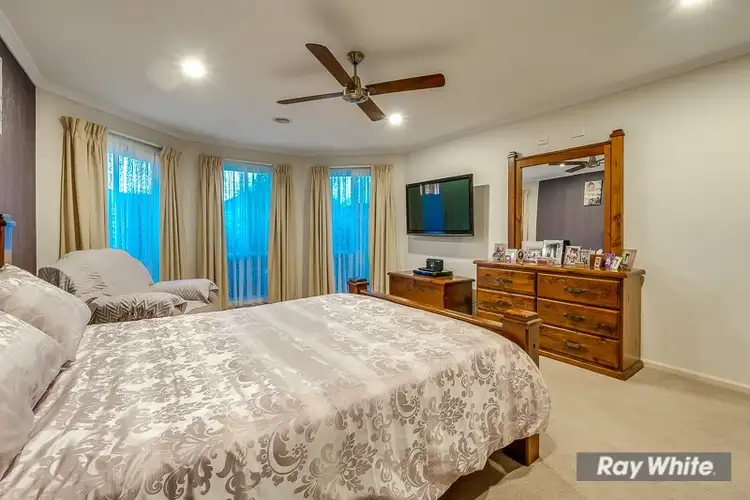 Sixth view of Homely house listing, 5 zeri Drive, Tarneit VIC 3029
