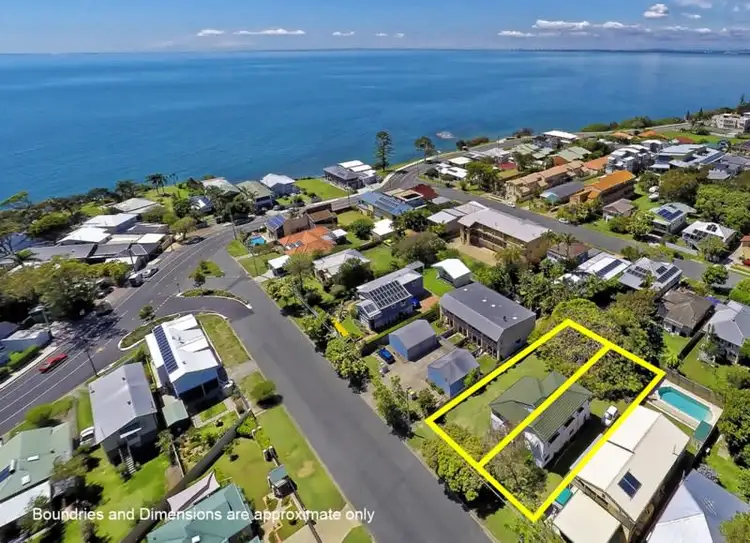 Main view of Homely house listing, (Lot 45) 9 Bailey Street, Woody Point QLD 4019