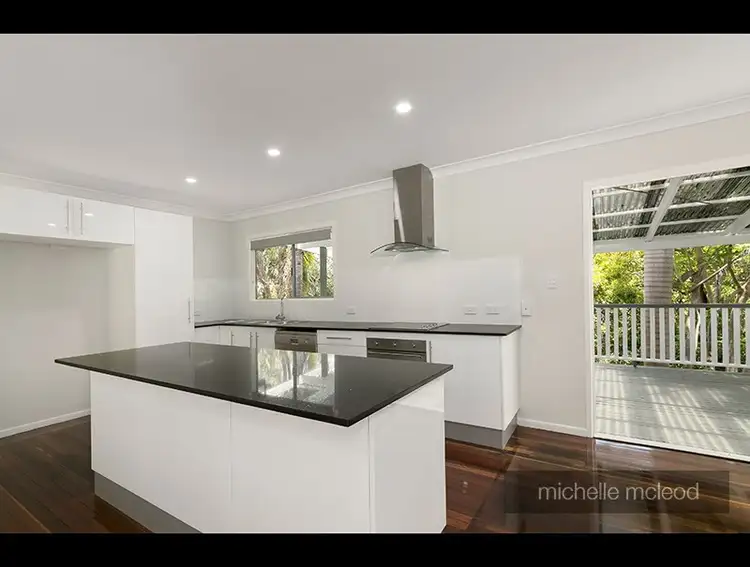 Fifth view of Homely house listing, 8 Tad Street, Kenmore QLD 4069