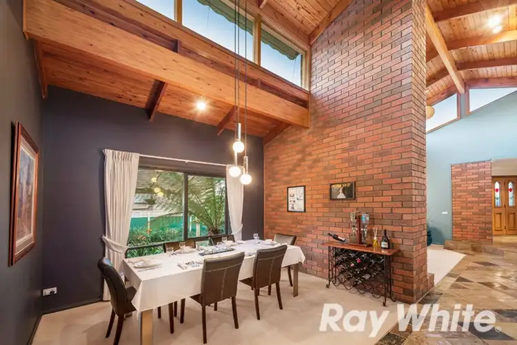 Sixth view of Homely house listing, 5 Damian Place, Wantirna South VIC 3152