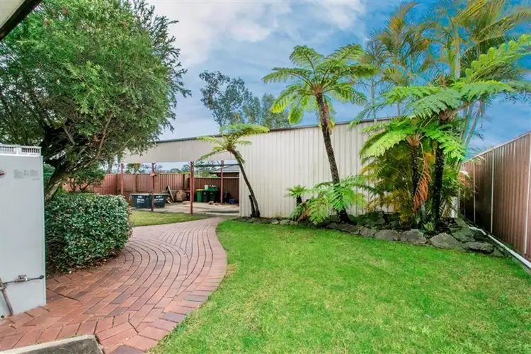 Fifth view of Homely house listing, 53 Millstream Road, Werrington Downs NSW 2747
