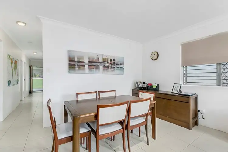 Fifth view of Homely house listing, 42 Woodville Place, Annerley QLD 4103