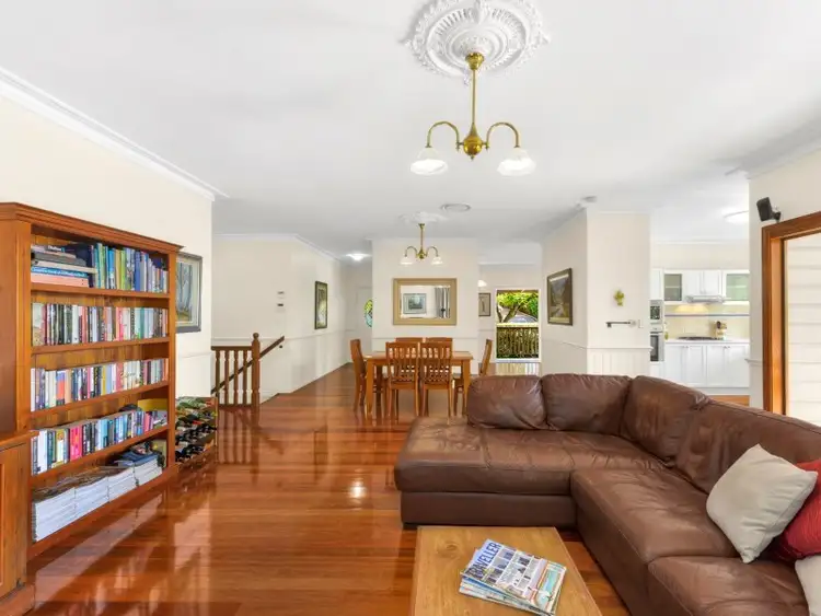 Sixth view of Homely house listing, 23 Simpson Street, Morningside QLD 4170