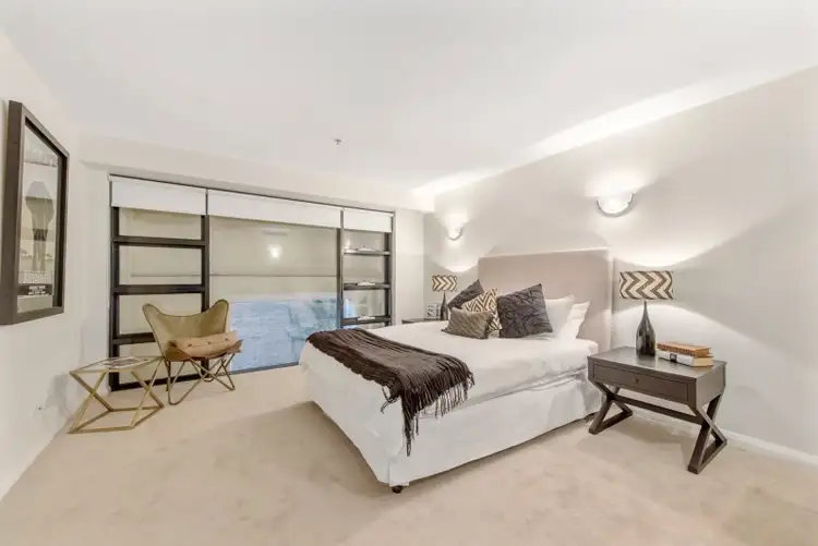 Fifth view of Homely apartment listing, 105/133 Goulburn Street, Surry Hills NSW 2010