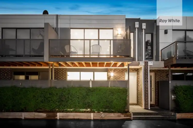Main view of Homely house listing, 3/4 Vangelica Way, South Morang VIC 3752