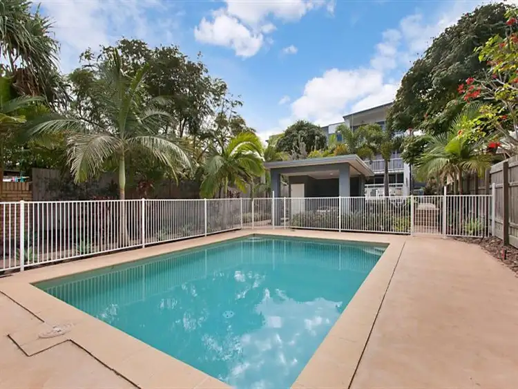 Second view of Homely unit listing, 10/468 Coolangatta Road, Tugun QLD 4224