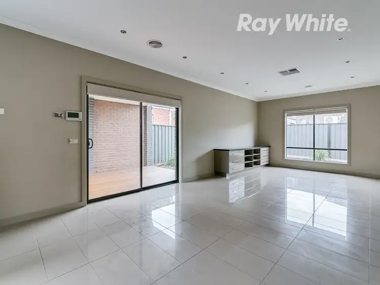 Sixth view of Homely house listing, 25 Allendale Avenue, Wollert VIC 3750