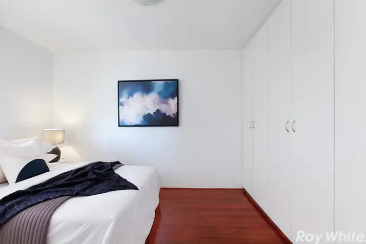 Third view of Homely apartment listing, 44/57 Cook Road, Centennial Park NSW 2021