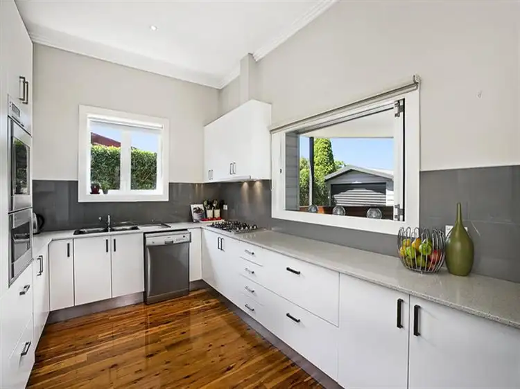 Fourth view of Homely house listing, 24 Forsyth Street, Willoughby NSW 2068