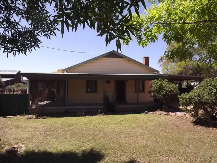 Main view of Homely house listing, 37 Forbes Road, Parkes NSW 2870