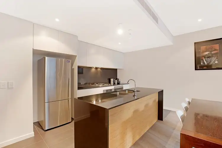 Fourth view of Homely apartment listing, 48/299 Forbes Street, Darlinghurst NSW 2010
